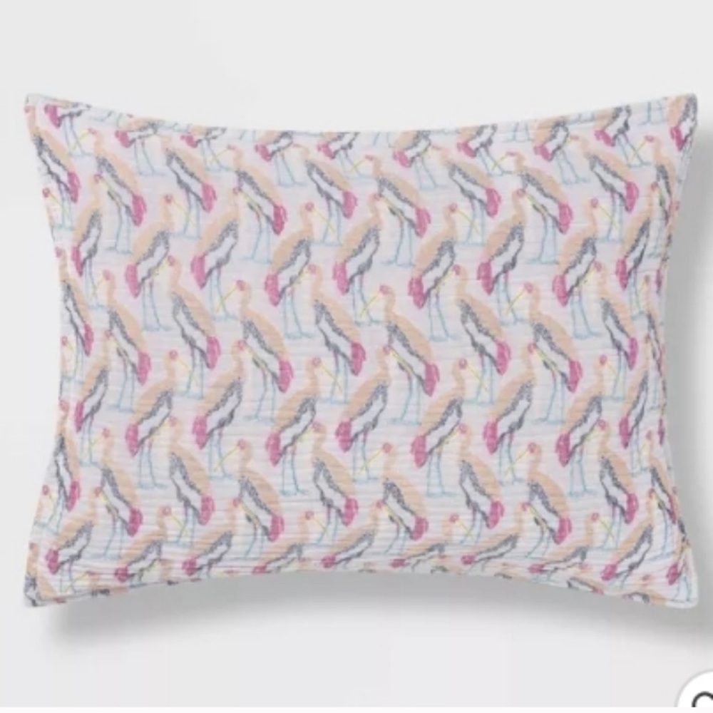 Opalhouse Ibis Standard Sham 💕
